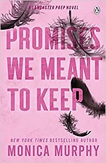 Promises We Meant To Keep