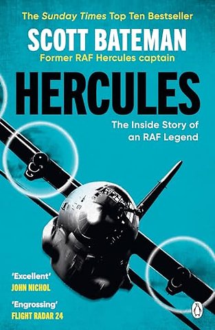 Hercules