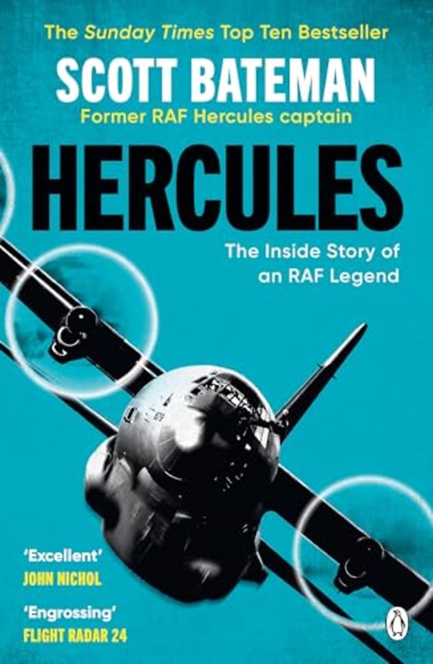 Hercules