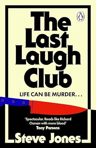 The Last Laugh Club