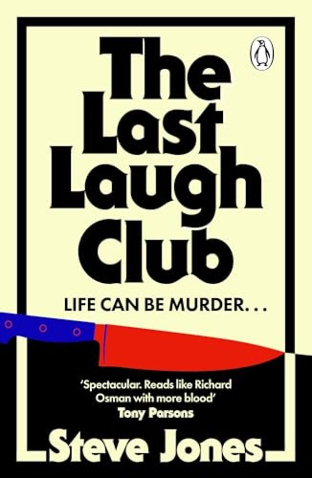 The Last Laugh Club
