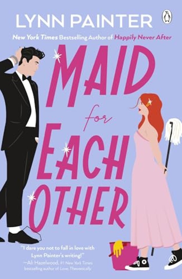 Maid For Each Other