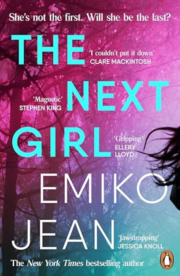 The Next Girl