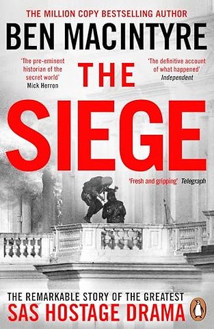 The Siege