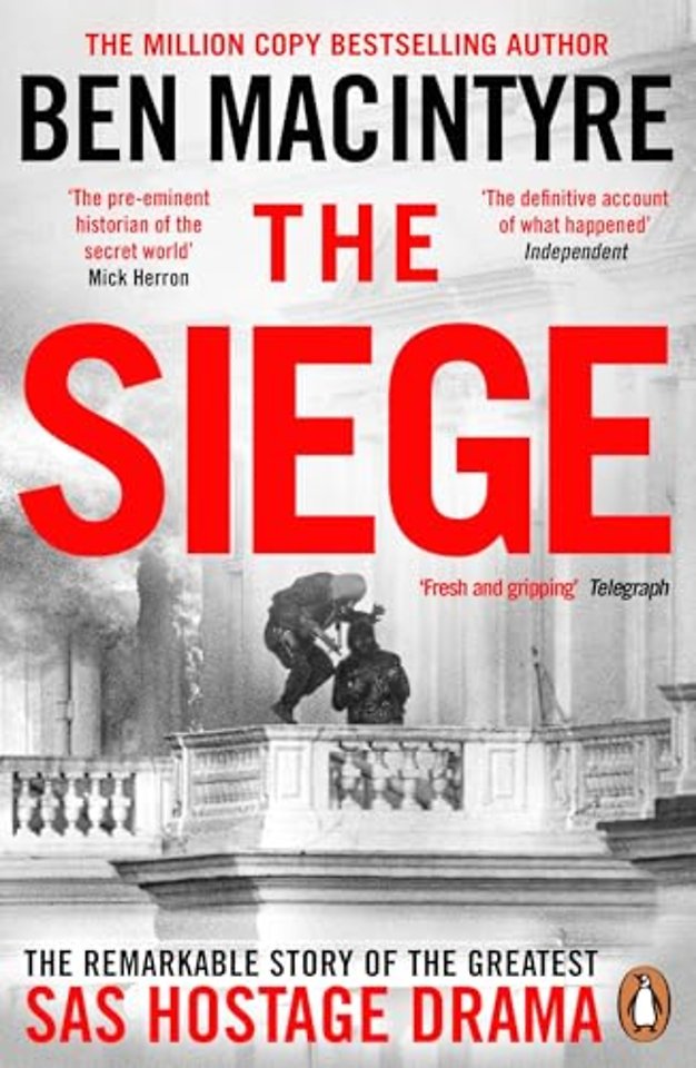 The Siege