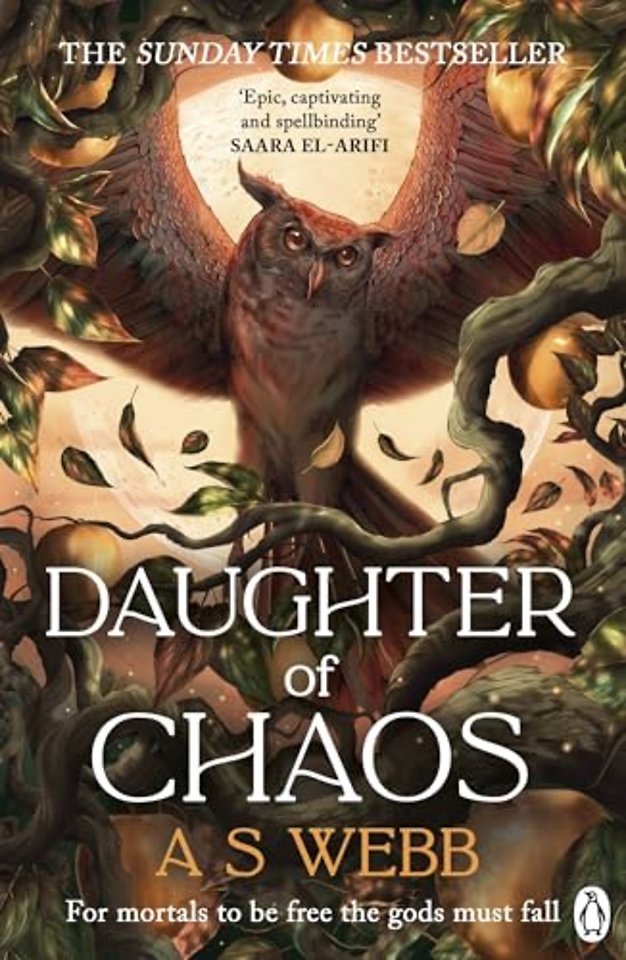 Daughter of Chaos