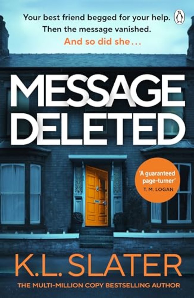 Message Deleted