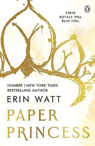 Paper Princess