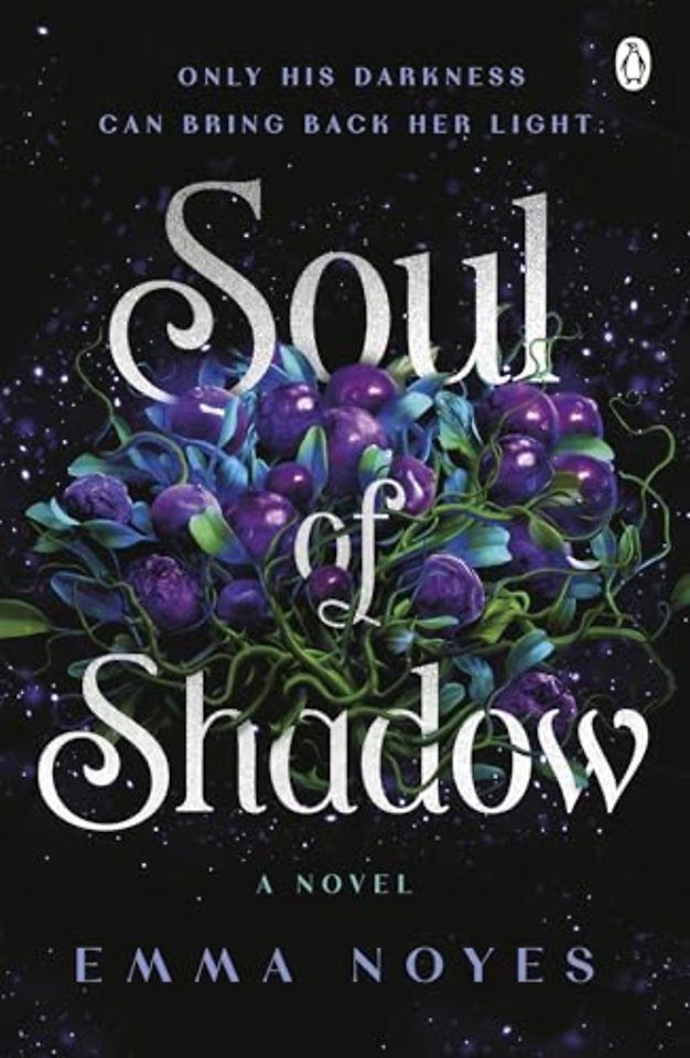 Soul of Shadow