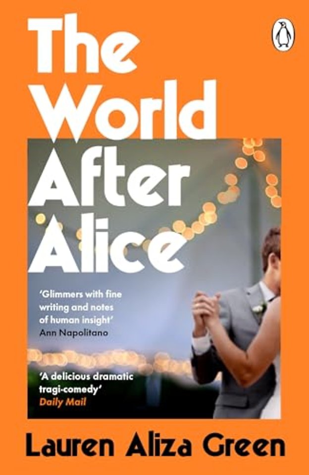 The World After Alice