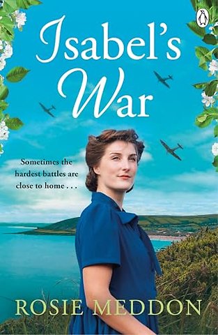 Isabel’s War
