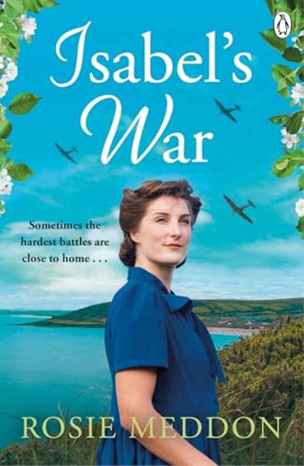 Isabel’s War