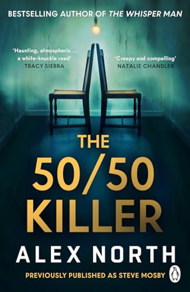 The 50/50 Killer