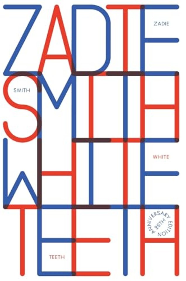 White Teeth