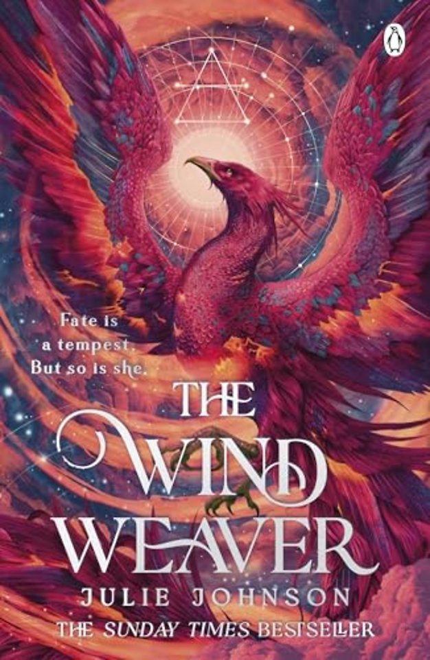 The Wind Weaver