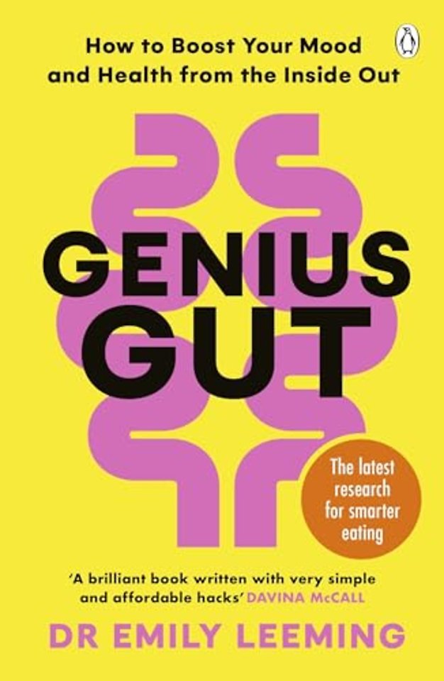 Genius Gut