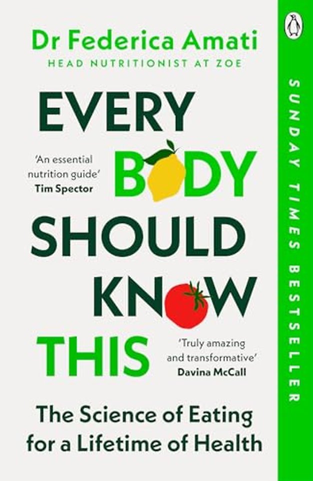 Every Body Should Know This