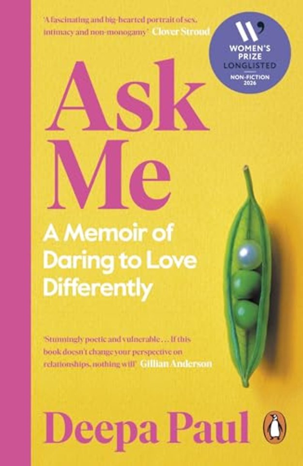 Ask Me