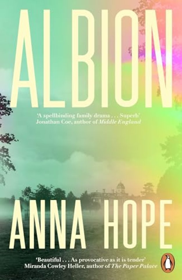 Albion