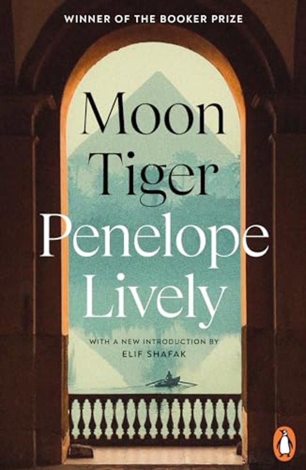 Moon Tiger
