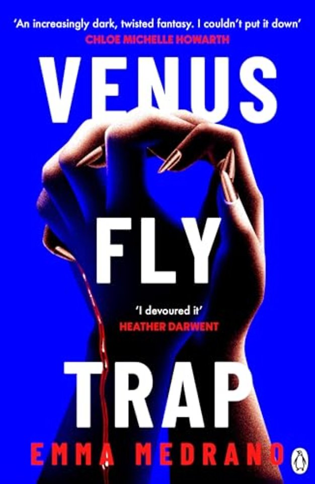 Venus Fly Trap