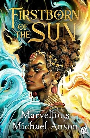 Firstborn of the Sun