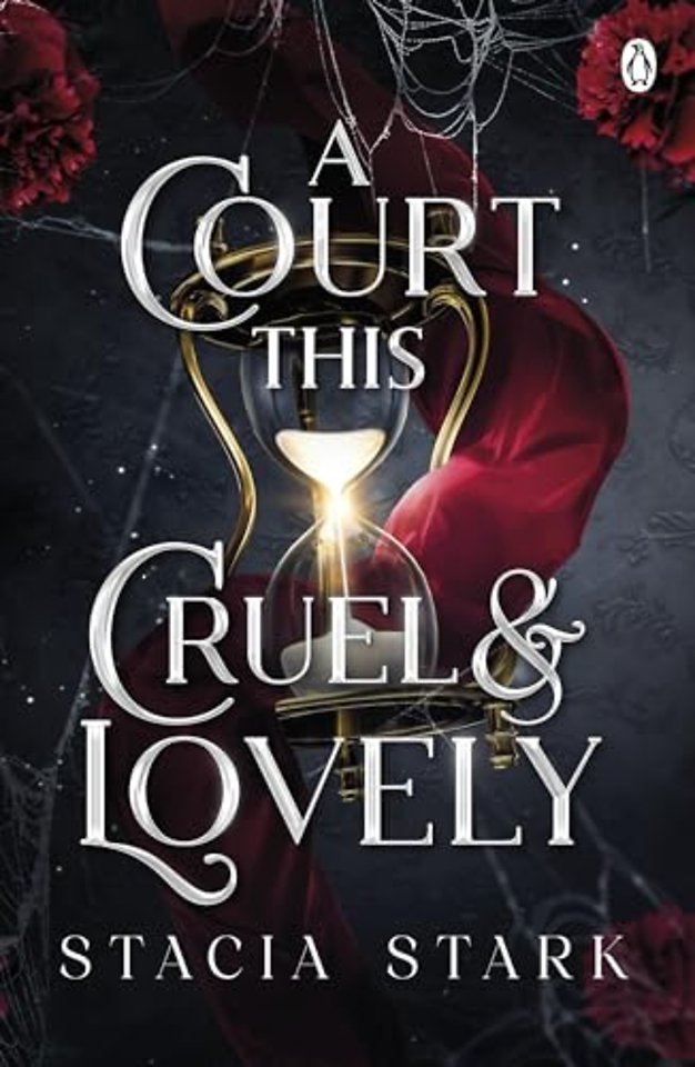 A Court This Cruel and Lovely