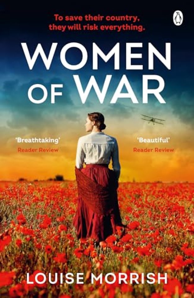 Women of War
