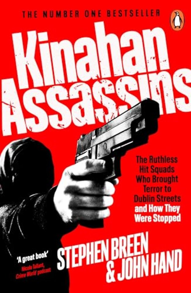 Kinahan Assassins