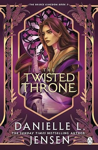 The Twisted Throne