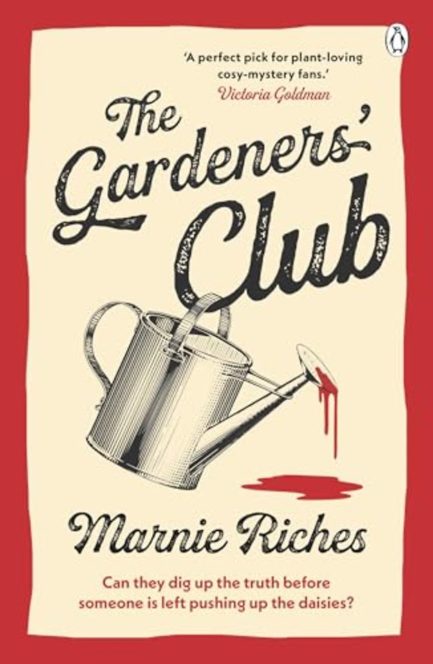 The Gardeners' Club