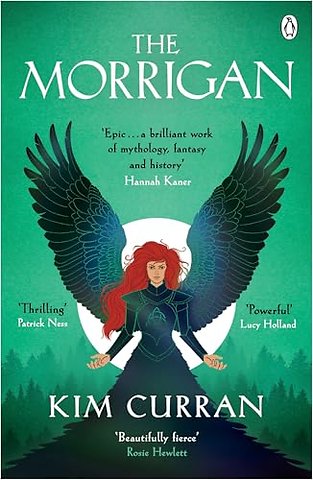 The Morrigan