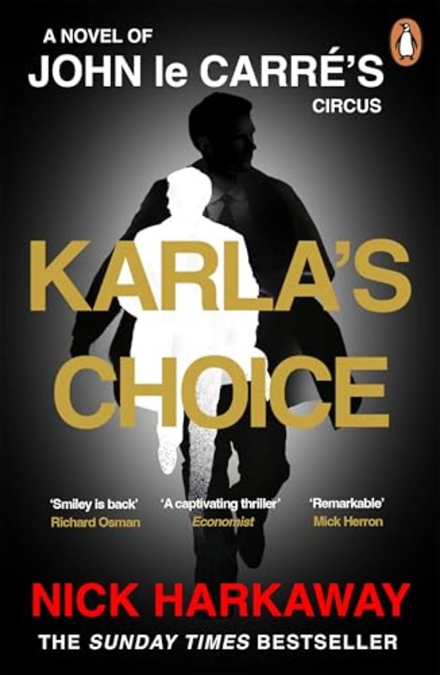 Karla's Choice