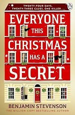 Everyone This Christmas Has A Secret