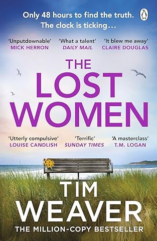 The Lost Women
