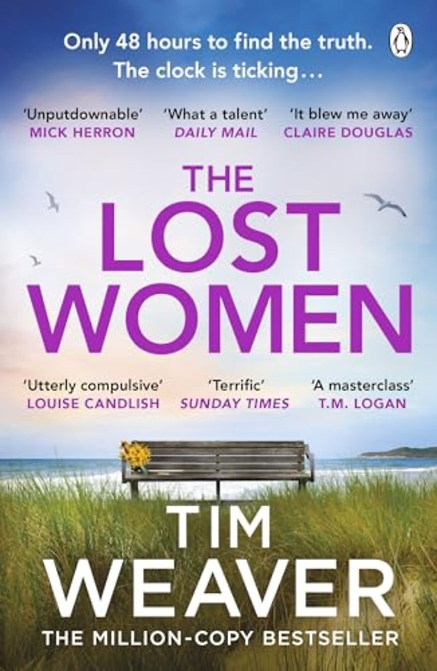 The Lost Women