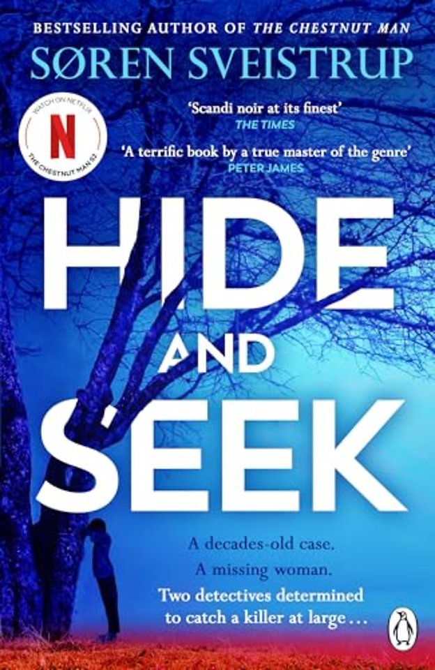 Hide And Seek