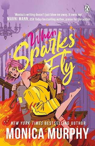 When Sparks Fly