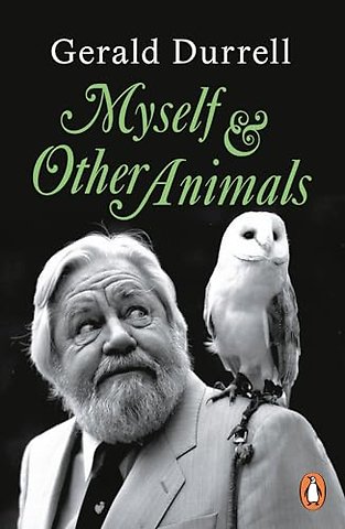 Myself and Other Animals