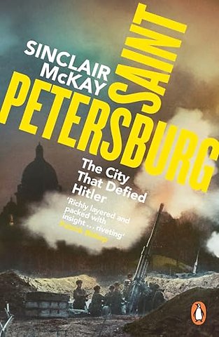Saint Petersburg