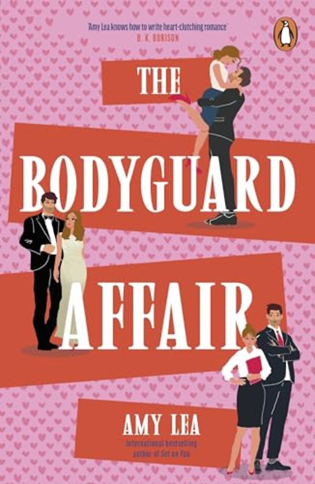 The Bodyguard Affair