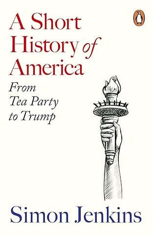 A Short History of America