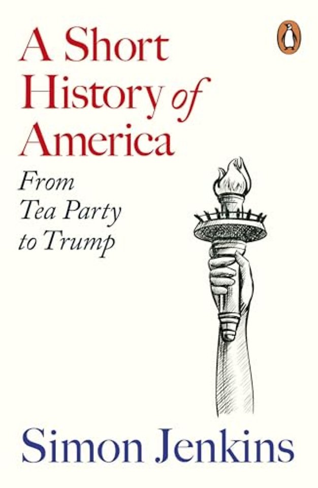 A Short History of America