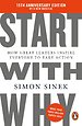 Start With Why