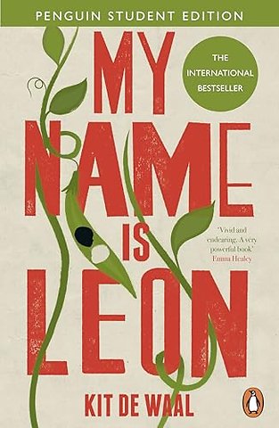 My Name Is Leon