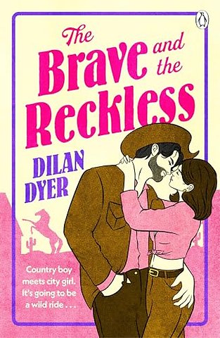 The Brave and The Reckless