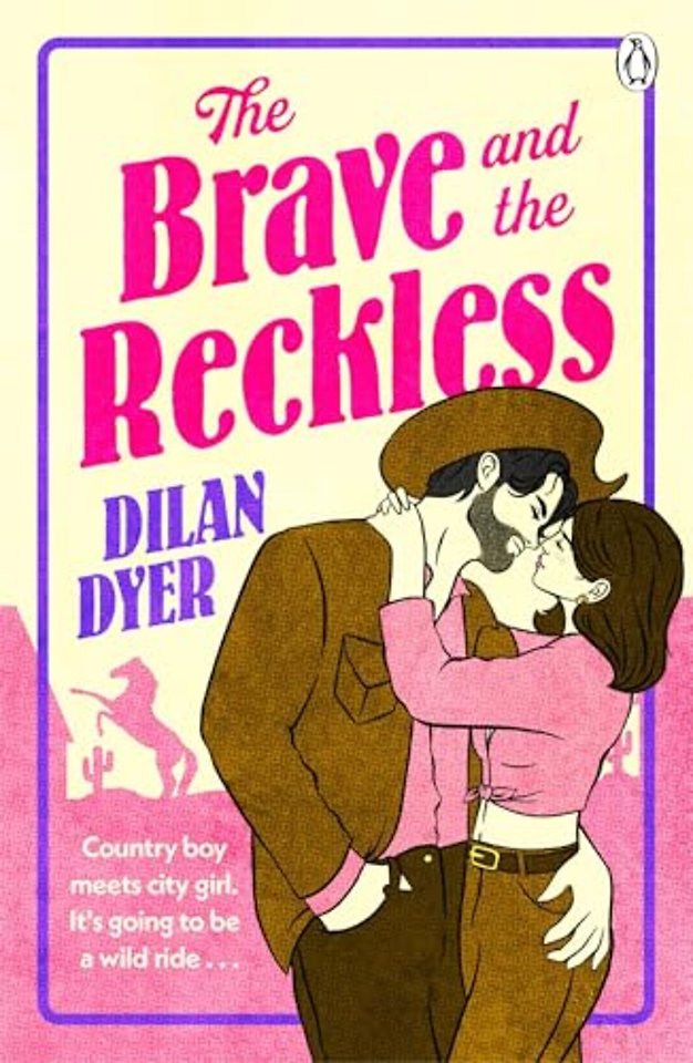 The Brave and The Reckless