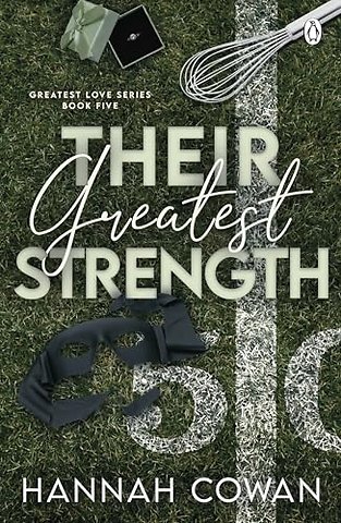 Their Greatest Strength
