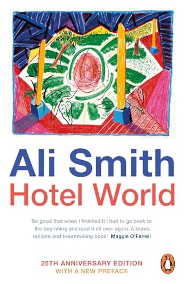 Hotel World
