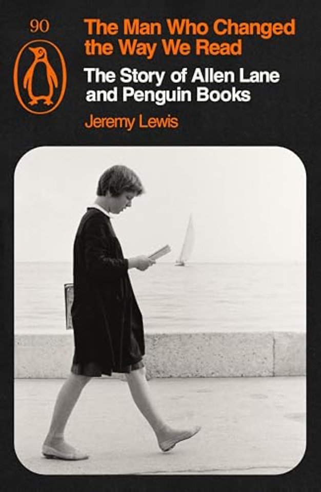 The Man Who Changed the Way We Read